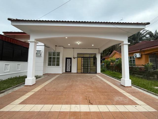 Residential House for sale in Kluang