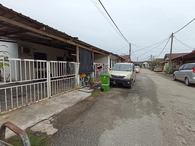 Residential House for sale in Kuantan, Pahang
