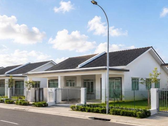 Residential House for sale in Banting, Selangor