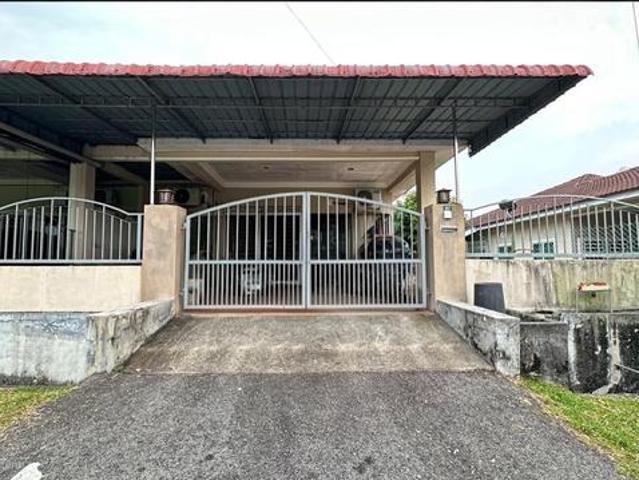 Residential House for sale in Perak, Batu Gajah