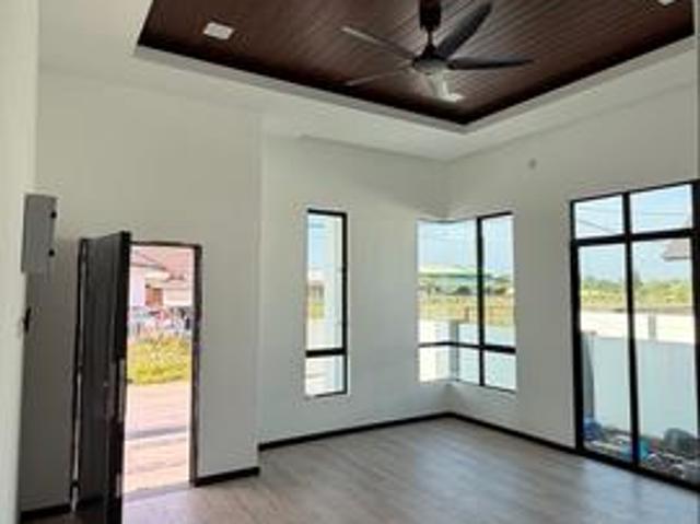 Residential House for sale in Tringganu