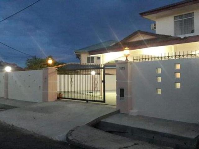 Residential House for rent in Sandakan Town, Sabah