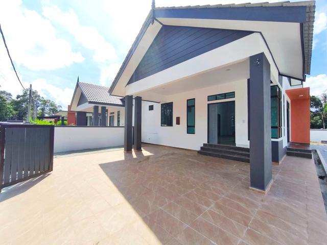 Residential House for sale in Tringganu