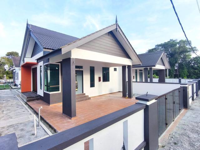 Residential House for sale in Tringganu
