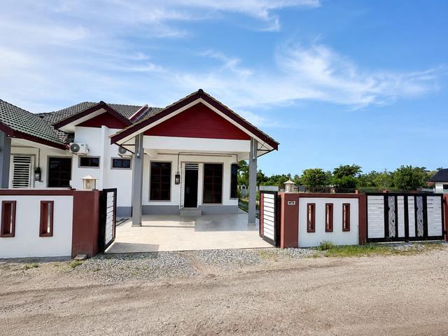 Residential House for sale in Tringganu