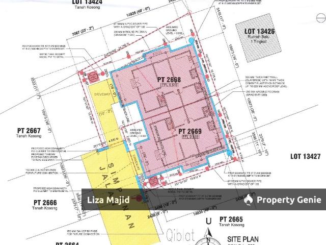 Residential House for sale in Kelantan