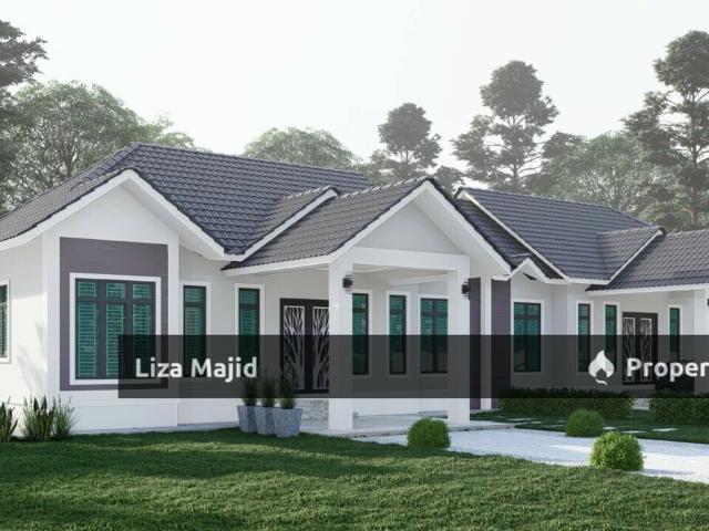 Residential House for sale in Tumpat, Kelantan