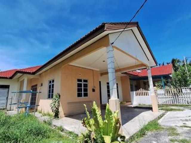 Residential House for sale in Tringganu