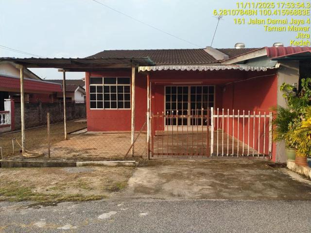 Residential House for sale in Jitra, Kedah