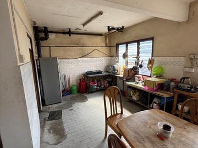Residential House for sale in Petaling, Subang Jaya