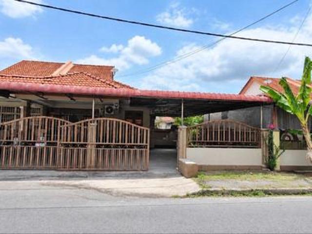 Residential House for sale in Jitra, Kubang Pasu