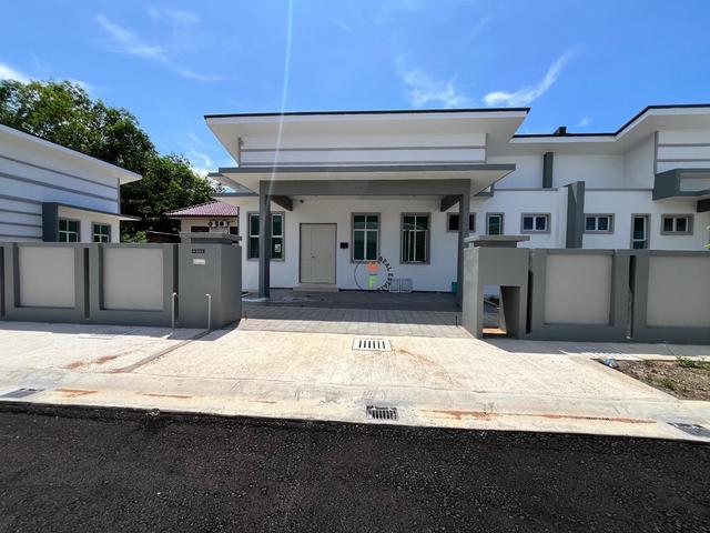 Residential House for sale in Tringganu