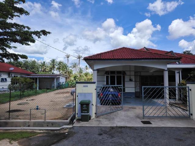 Residential House for sale in Temerloh, Pahang