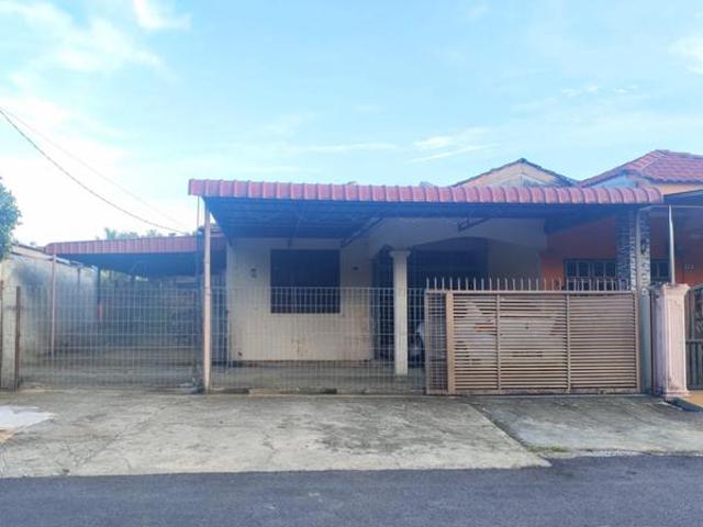 Residential House for sale in Kuala Muda, Kedah