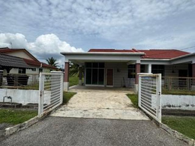 Residential House for sale in Kuala Muda, Kedah
