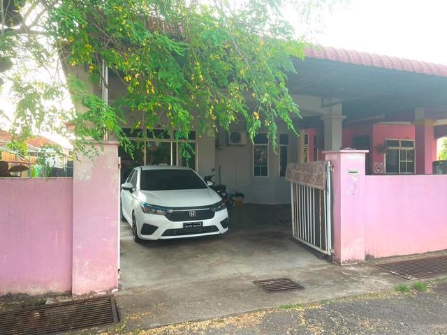 Residential House for sale in Pendang, Kedah