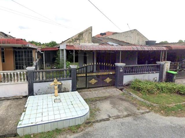 Residential House for sale in Jitra, Kedah
