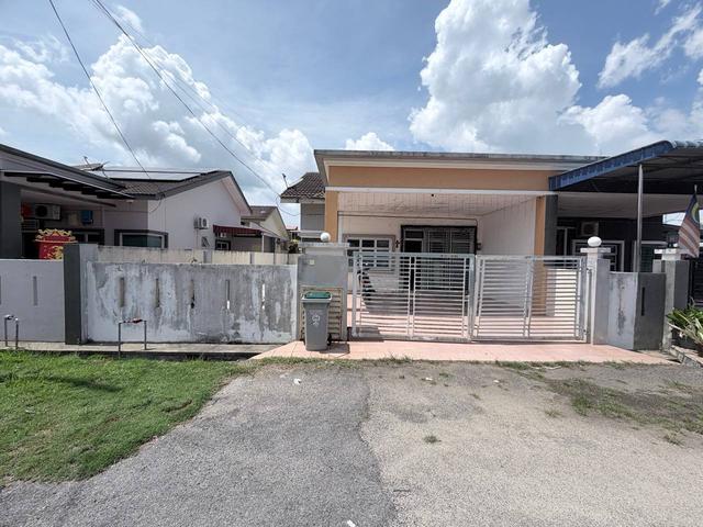 Residential House for sale in Bahau, Negeri Sembilan