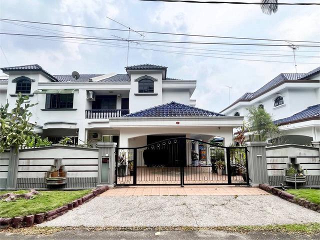 Residential House for sale in Kluang, Johor