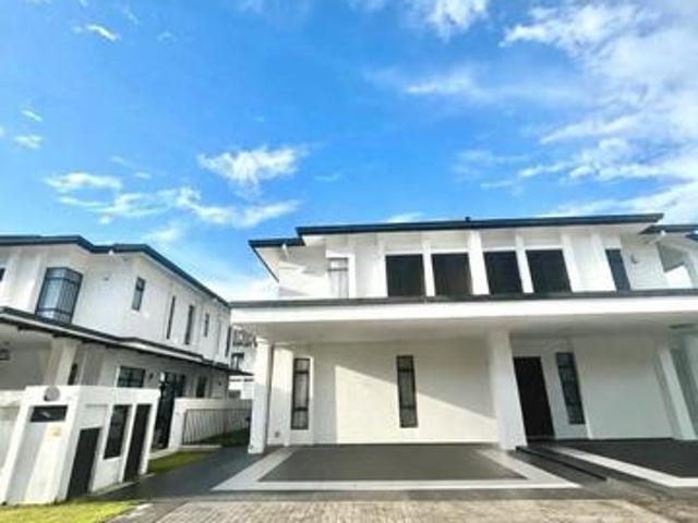 Residential House for rent in Selangor