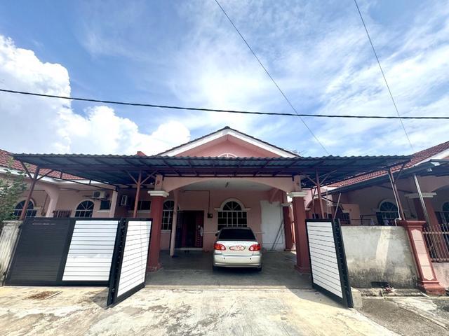 Residential House for sale in Kangar, Perlis