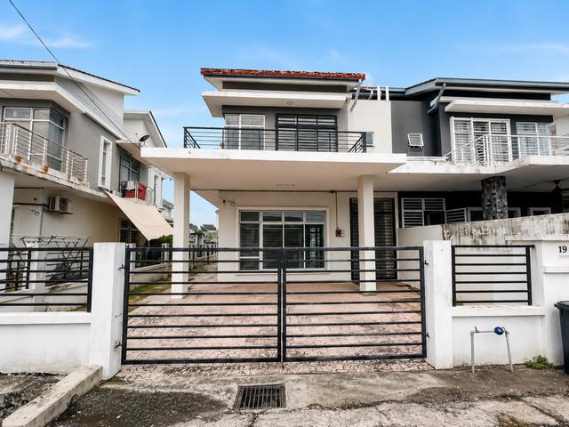 Residential House for sale in Saujana, Selangor