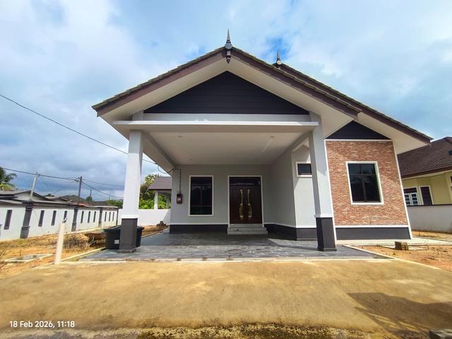 Residential House for sale in Tringganu