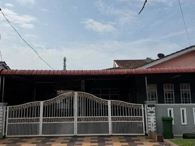 Residential House for sale in Padang Serai, Kulim