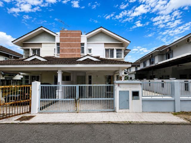 Residential House for sale in Kajang, Langat