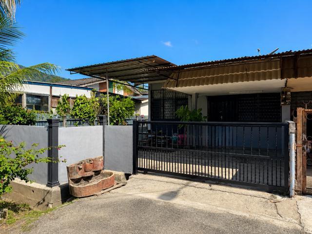 Terraced House for sale in Kuala Muda, Kedah