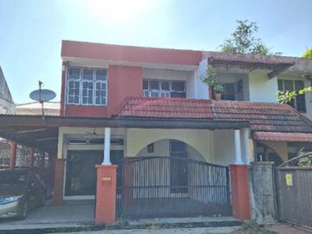 Residential House for sale in Tringganu