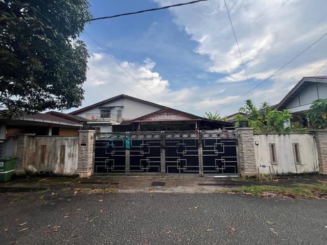 Residential House for sale in Kuantan, Pahang