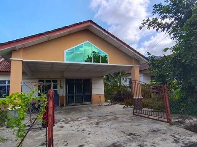 Residential House for sale in Pahang