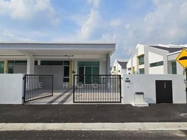 Bungalow for sale in Perak, Tanjong Ipoh