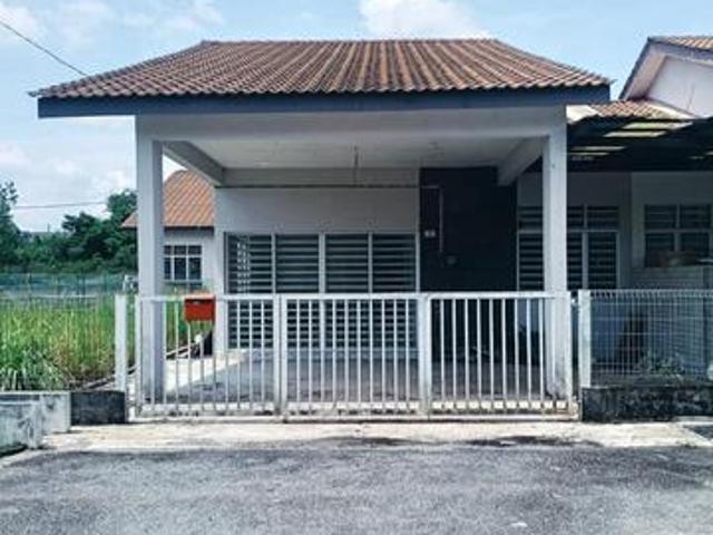 Residential House for sale in Kuantan, Pahang