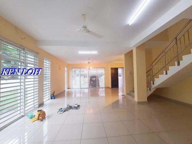 Residential House for rent in Georgetown, Penang