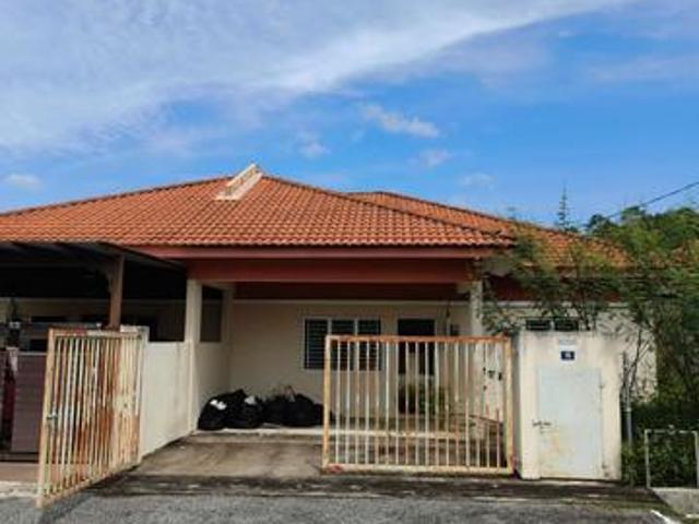 Residential House for sale in Temerloh, Pahang