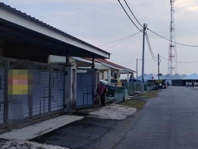 Residential House for sale in Pekan, Pahang