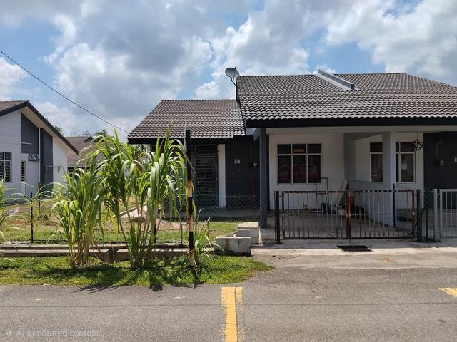 Residential House for sale in Kuantan, Pahang
