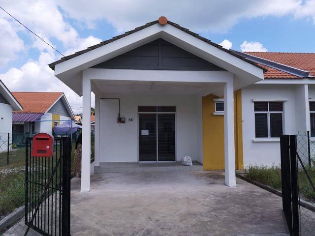 Residential House for sale in Pahang