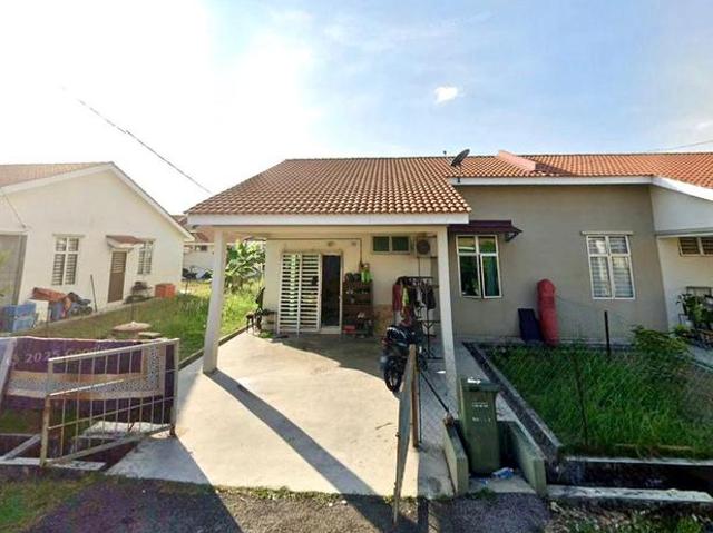 Residential House for sale in Kuantan, Pahang