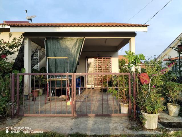 Residential House for sale in Kuantan, Pahang