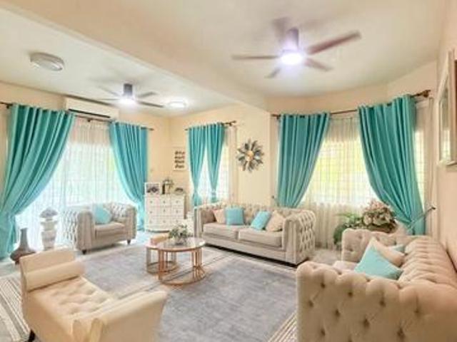 Residential House for sale in Sendayan Village, Negeri Sembilan