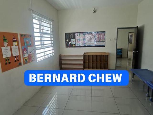 Residential House for rent in Georgetown, Penang