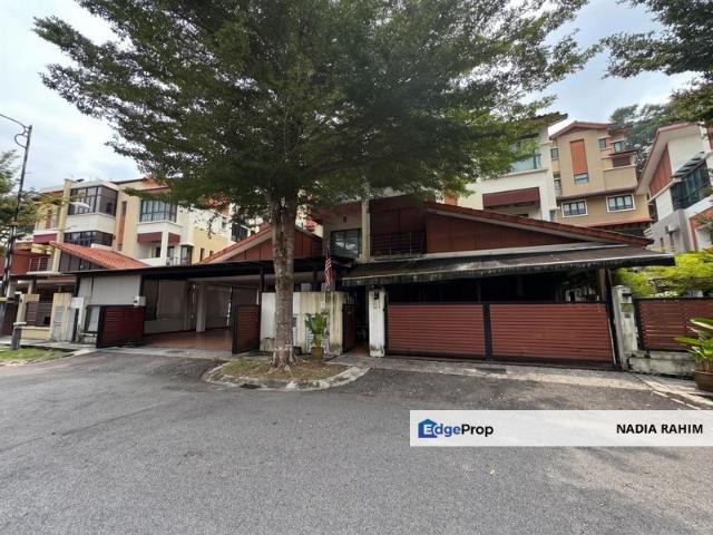 House for sale in Kelang, Selangor