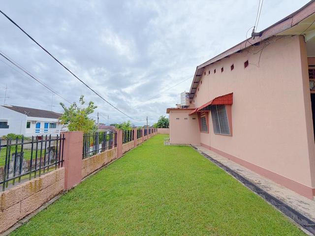 Residential House for sale in Kluang, Johor