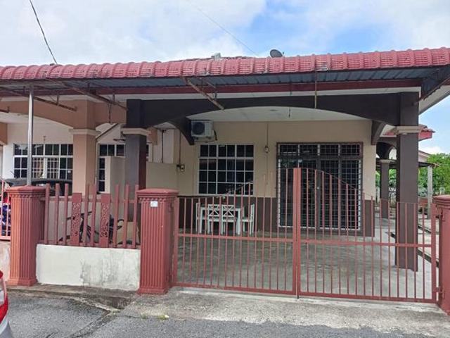 Residential House for sale in Kangar, Perlis