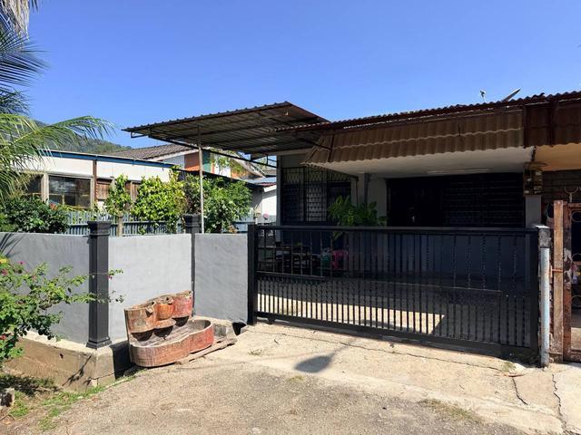 Residential House for sale in Kuala Muda, Kedah
