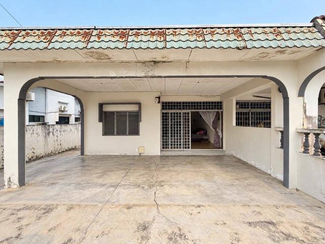 Terraced House for sale in Ulu Tiram, Johor Bahru