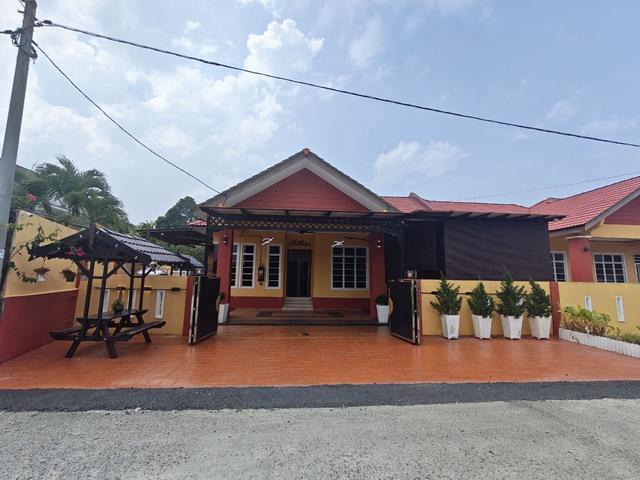 Residential House for sale in Tringganu